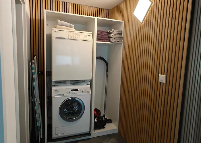 Gp Luxury Apartment