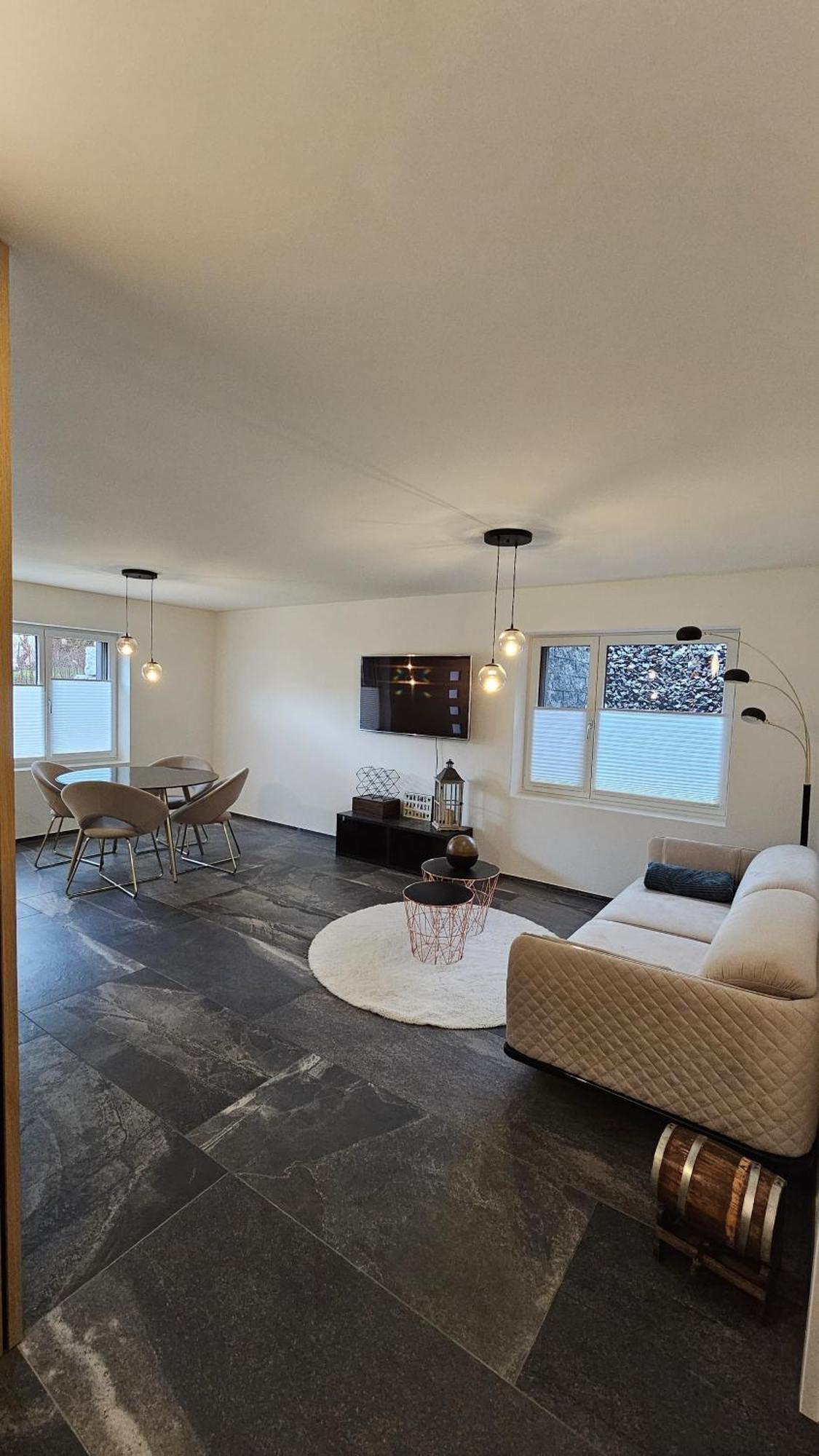 Gp Luxury Appartement *