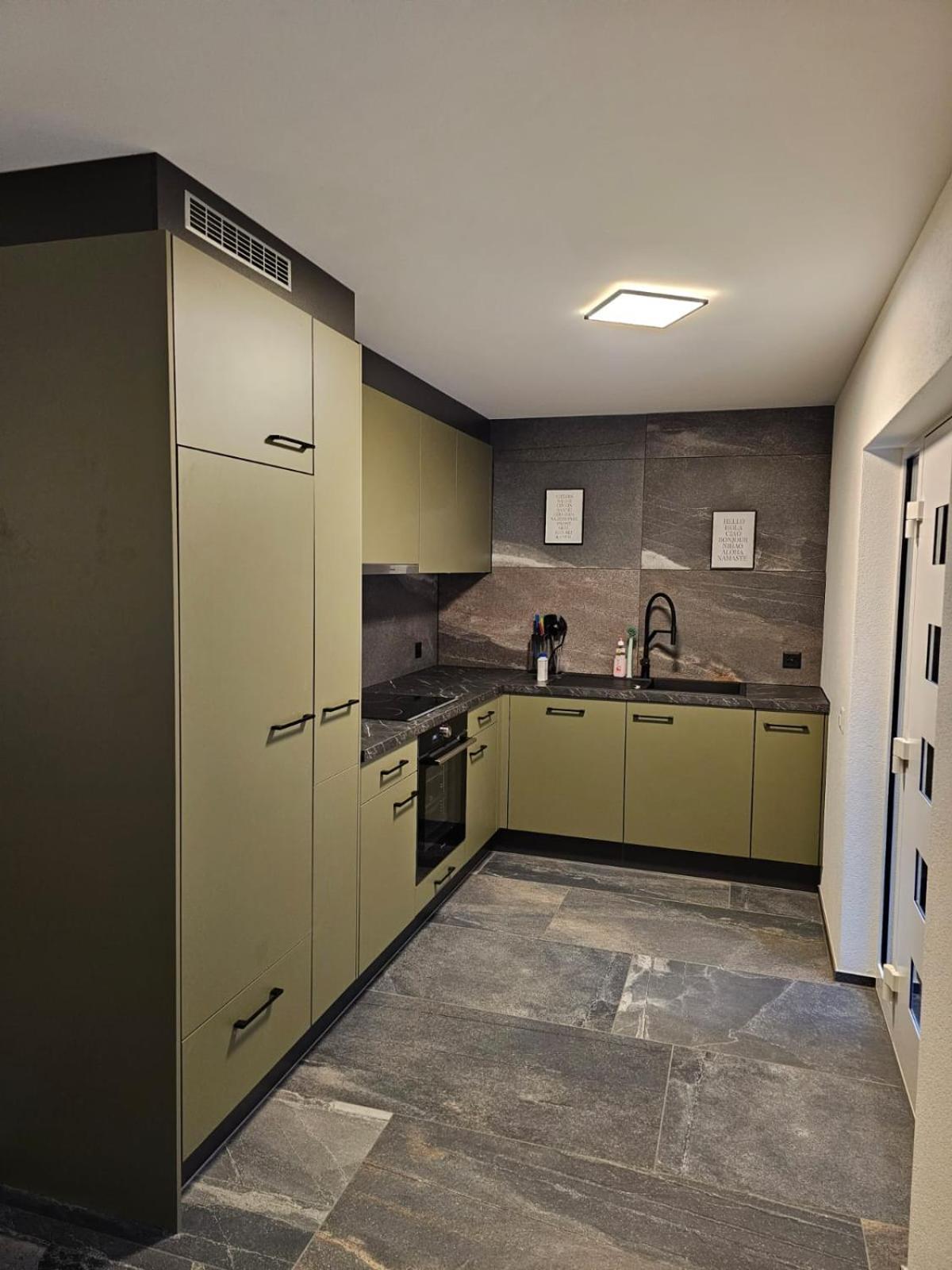 Appartement Gp Luxury