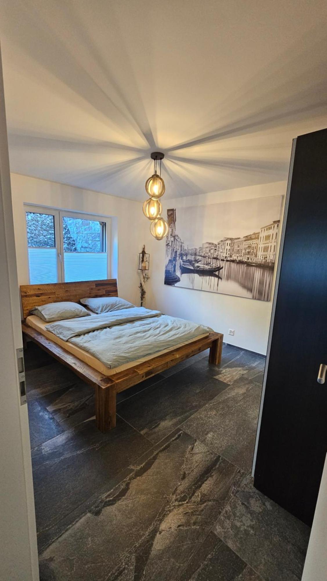 Appartement Gp Luxury