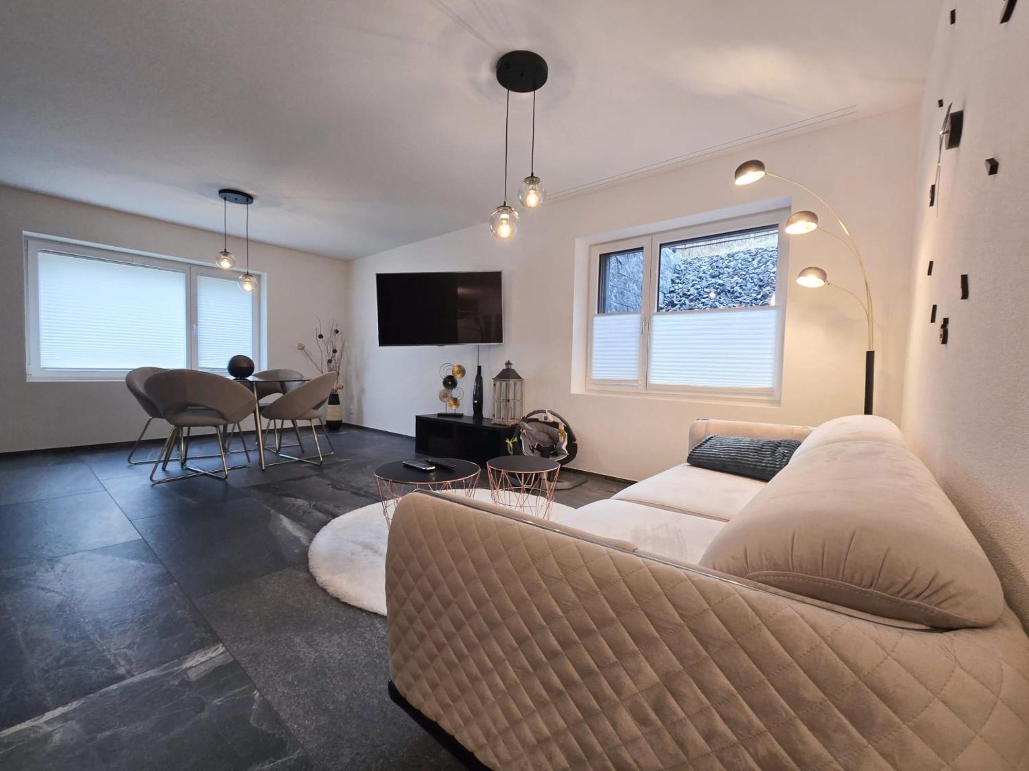 Gp Luxury Appartement *